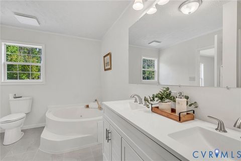 Tiny photo for 9424 Marlfield Road, Gloucester, VA 23061 (MLS # 2612264)
