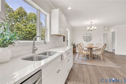 Tiny photo for 9424 Marlfield Road, Gloucester, VA 23061 (MLS # 2612264)