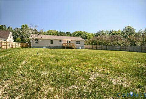 Tiny photo for 9424 Marlfield Road, Gloucester, VA 23061 (MLS # 2612264)