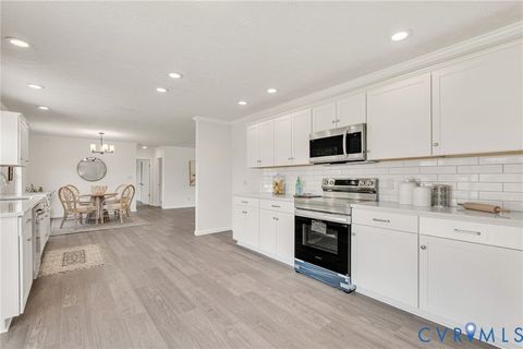 Tiny photo for 9424 Marlfield Road, Gloucester, VA 23061 (MLS # 2612264)