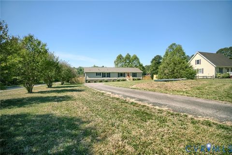 Tiny photo for 9424 Marlfield Road, Gloucester, VA 23061 (MLS # 2612264)