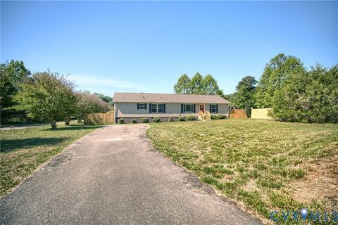Tiny photo for 9424 Marlfield Road, Gloucester, VA 23061 (MLS # 2612264)