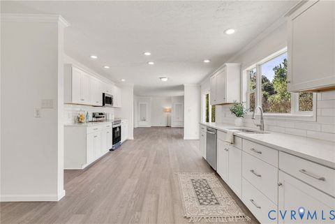 Tiny photo for 9424 Marlfield Road, Gloucester, VA 23061 (MLS # 2612264)