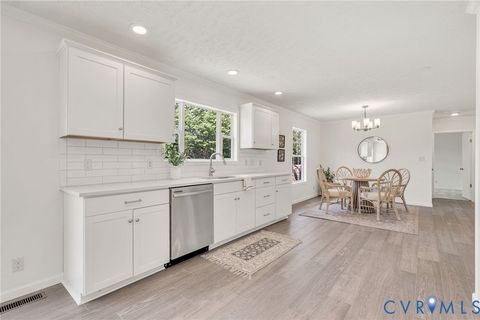Tiny photo for 9424 Marlfield Road, Gloucester, VA 23061 (MLS # 2612264)