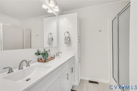Tiny photo for 9424 Marlfield Road, Gloucester, VA 23061 (MLS # 2612264)