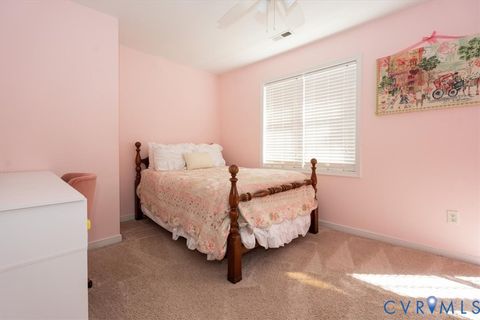 Tiny photo for 101 Brijidan Lane, Colonial Heights, VA 23834 (MLS # 2527366)