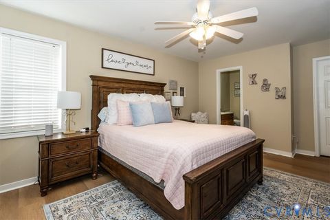 Tiny photo for 101 Brijidan Lane, Colonial Heights, VA 23834 (MLS # 2527366)