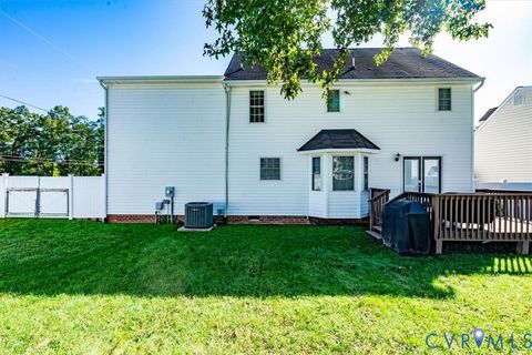 Tiny photo for 101 Brijidan Lane, Colonial Heights, VA 23834 (MLS # 2527366)