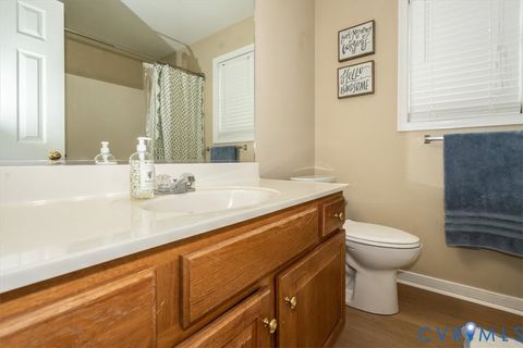 Tiny photo for 101 Brijidan Lane, Colonial Heights, VA 23834 (MLS # 2527366)