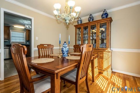 Tiny photo for 101 Brijidan Lane, Colonial Heights, VA 23834 (MLS # 2527366)