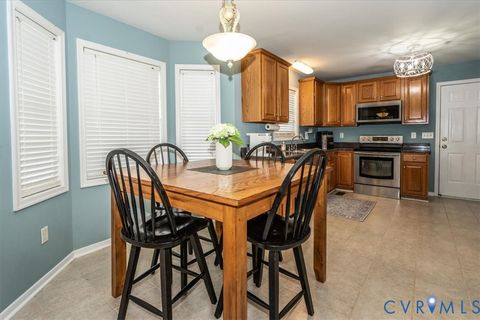 Tiny photo for 101 Brijidan Lane, Colonial Heights, VA 23834 (MLS # 2527366)