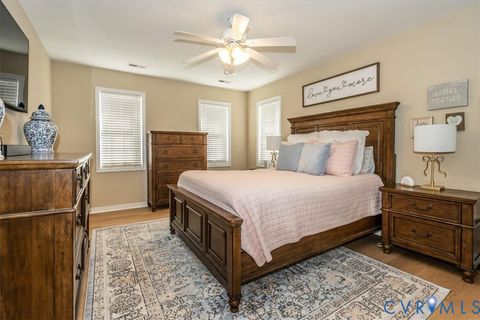 Tiny photo for 101 Brijidan Lane, Colonial Heights, VA 23834 (MLS # 2527366)