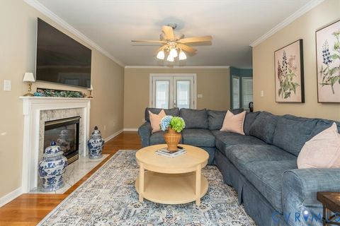Tiny photo for 101 Brijidan Lane, Colonial Heights, VA 23834 (MLS # 2527366)