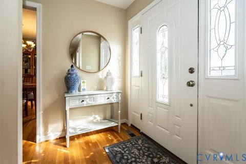 Tiny photo for 101 Brijidan Lane, Colonial Heights, VA 23834 (MLS # 2527366)