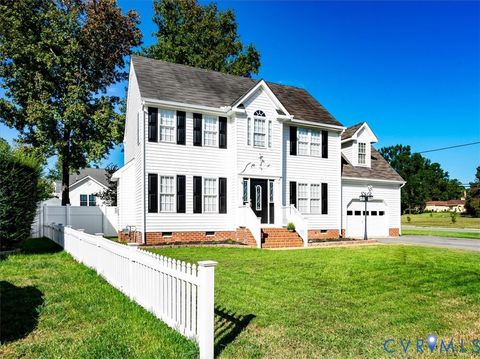 Tiny photo for 101 Brijidan Lane, Colonial Heights, VA 23834 (MLS # 2527366)