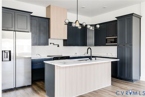 Tiny photo for 2116 Lamb Avenue, Richmond, VA 23222 (MLS # 2601569)