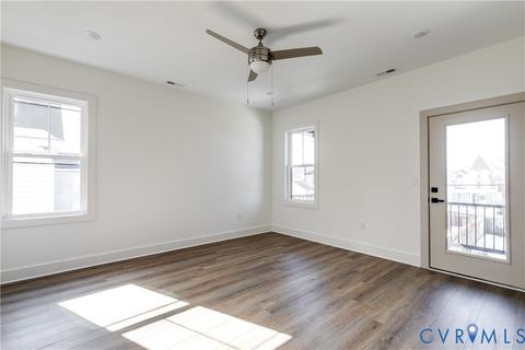 Tiny photo for 2116 Lamb Avenue, Richmond, VA 23222 (MLS # 2601569)