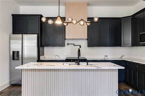 Tiny photo for 2116 Lamb Avenue, Richmond, VA 23222 (MLS # 2601569)