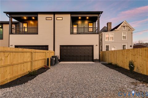 Tiny photo for 2116 Lamb Avenue, Richmond, VA 23222 (MLS # 2601569)