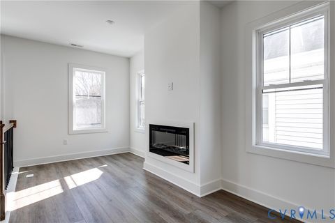 Tiny photo for 2116 Lamb Avenue, Richmond, VA 23222 (MLS # 2601569)