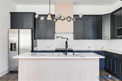 Tiny photo for 2116 Lamb Avenue, Richmond, VA 23222 (MLS # 2601569)