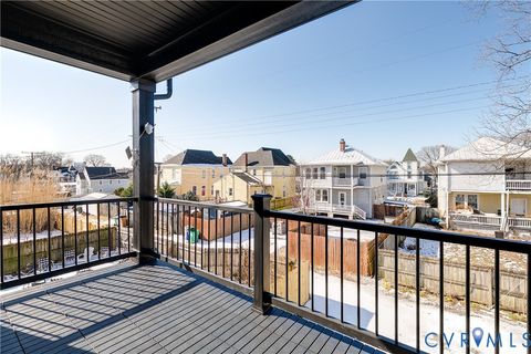 Tiny photo for 2116 Lamb Avenue, Richmond, VA 23222 (MLS # 2601569)