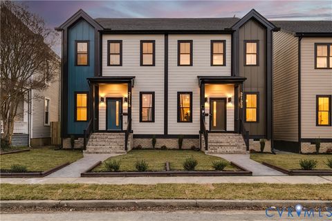 Photo of 2116 Lamb Avenue, Richmond, VA 23222 (MLS # 2601569)