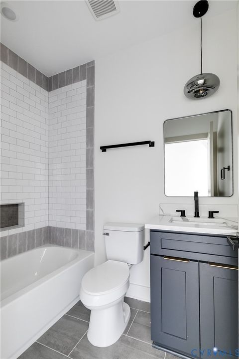 Tiny photo for 2116 Lamb Avenue, Richmond, VA 23222 (MLS # 2601569)