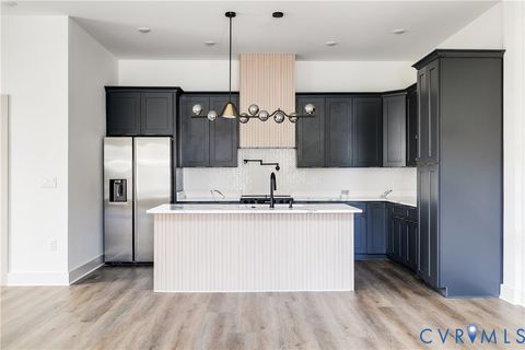 Tiny photo for 2116 Lamb Avenue, Richmond, VA 23222 (MLS # 2601569)