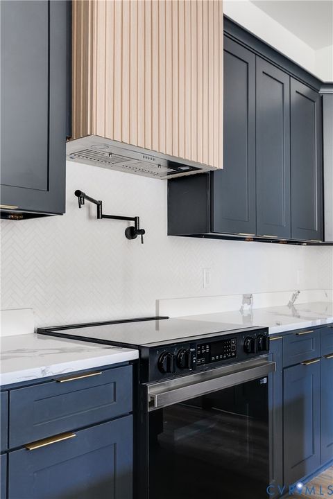 Tiny photo for 2116 Lamb Avenue, Richmond, VA 23222 (MLS # 2601569)