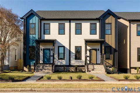 Tiny photo for 2116 Lamb Avenue, Richmond, VA 23222 (MLS # 2601569)