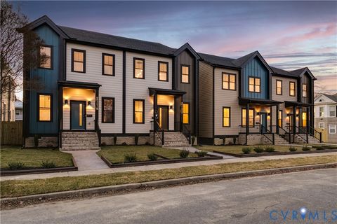 Tiny photo for 2116 Lamb Avenue, Richmond, VA 23222 (MLS # 2601569)