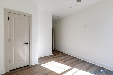 Tiny photo for 2116 Lamb Avenue, Richmond, VA 23222 (MLS # 2601569)