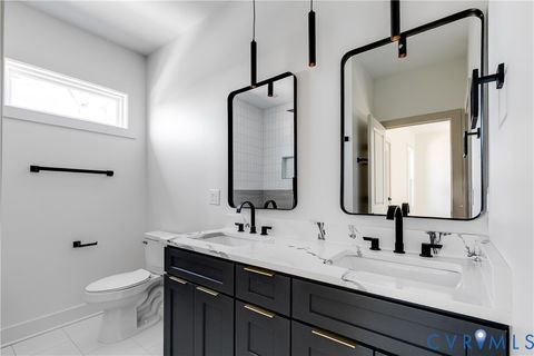 Tiny photo for 2116 Lamb Avenue, Richmond, VA 23222 (MLS # 2601569)