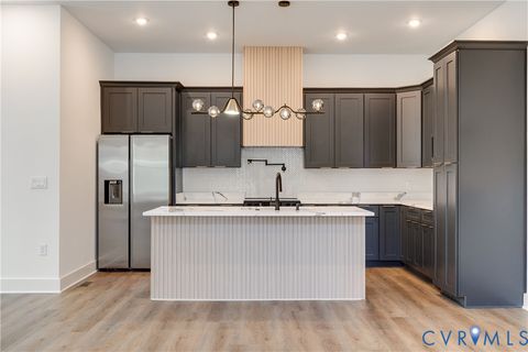 Tiny photo for 2116 Lamb Avenue, Richmond, VA 23222 (MLS # 2601569)