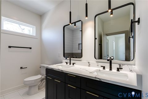 Tiny photo for 2116 Lamb Avenue, Richmond, VA 23222 (MLS # 2601569)