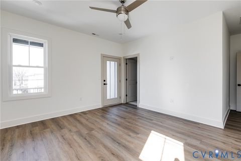 Tiny photo for 2116 Lamb Avenue, Richmond, VA 23222 (MLS # 2601569)