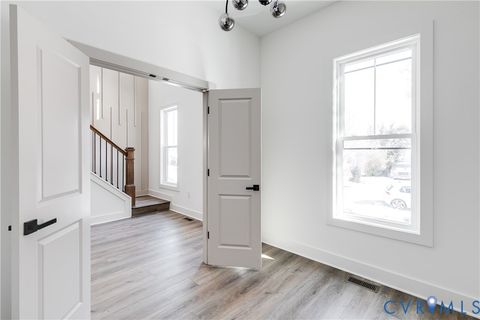 Tiny photo for 2116 Lamb Avenue, Richmond, VA 23222 (MLS # 2601569)