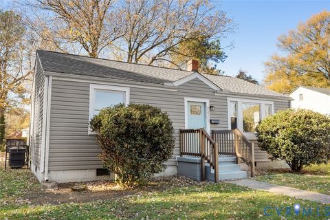 Tiny photo for 3421 Frank Road, Richmond, VA 23234 (MLS # 2531950)