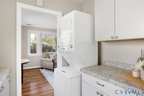 Tiny photo for 3421 Frank Road, Richmond, VA 23234 (MLS # 2531950)