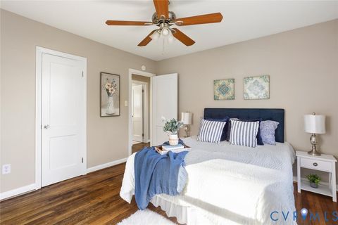 Tiny photo for 3421 Frank Road, Richmond, VA 23234 (MLS # 2531950)