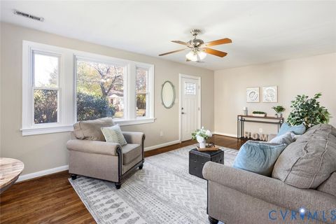 Tiny photo for 3421 Frank Road, Richmond, VA 23234 (MLS # 2531950)