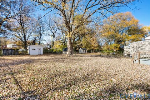 Tiny photo for 3421 Frank Road, Richmond, VA 23234 (MLS # 2531950)