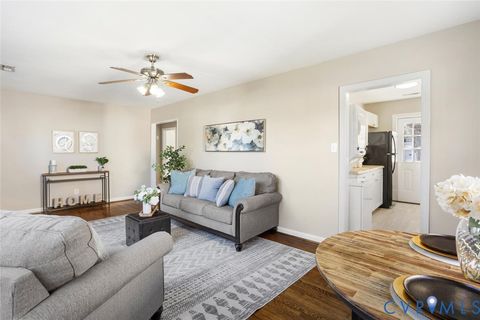 Tiny photo for 3421 Frank Road, Richmond, VA 23234 (MLS # 2531950)