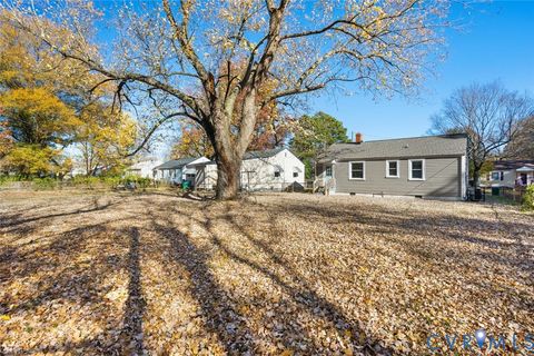 Tiny photo for 3421 Frank Road, Richmond, VA 23234 (MLS # 2531950)