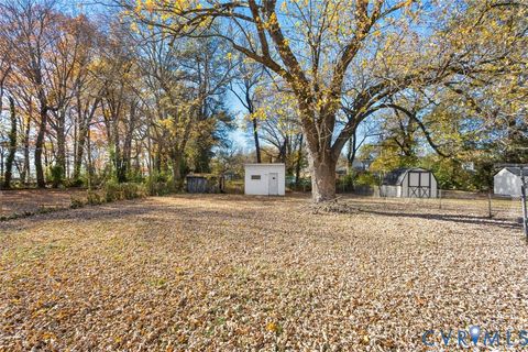 Tiny photo for 3421 Frank Road, Richmond, VA 23234 (MLS # 2531950)