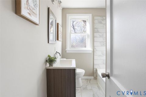 Tiny photo for 3421 Frank Road, Richmond, VA 23234 (MLS # 2531950)