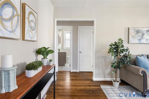 Tiny photo for 3421 Frank Road, Richmond, VA 23234 (MLS # 2531950)