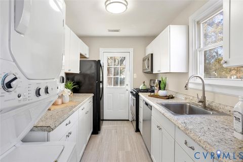 Tiny photo for 3421 Frank Road, Richmond, VA 23234 (MLS # 2531950)