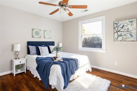 Tiny photo for 3421 Frank Road, Richmond, VA 23234 (MLS # 2531950)